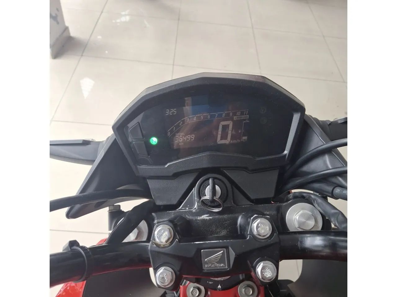 Honda Cb 250 twister 2021 - Foto 3