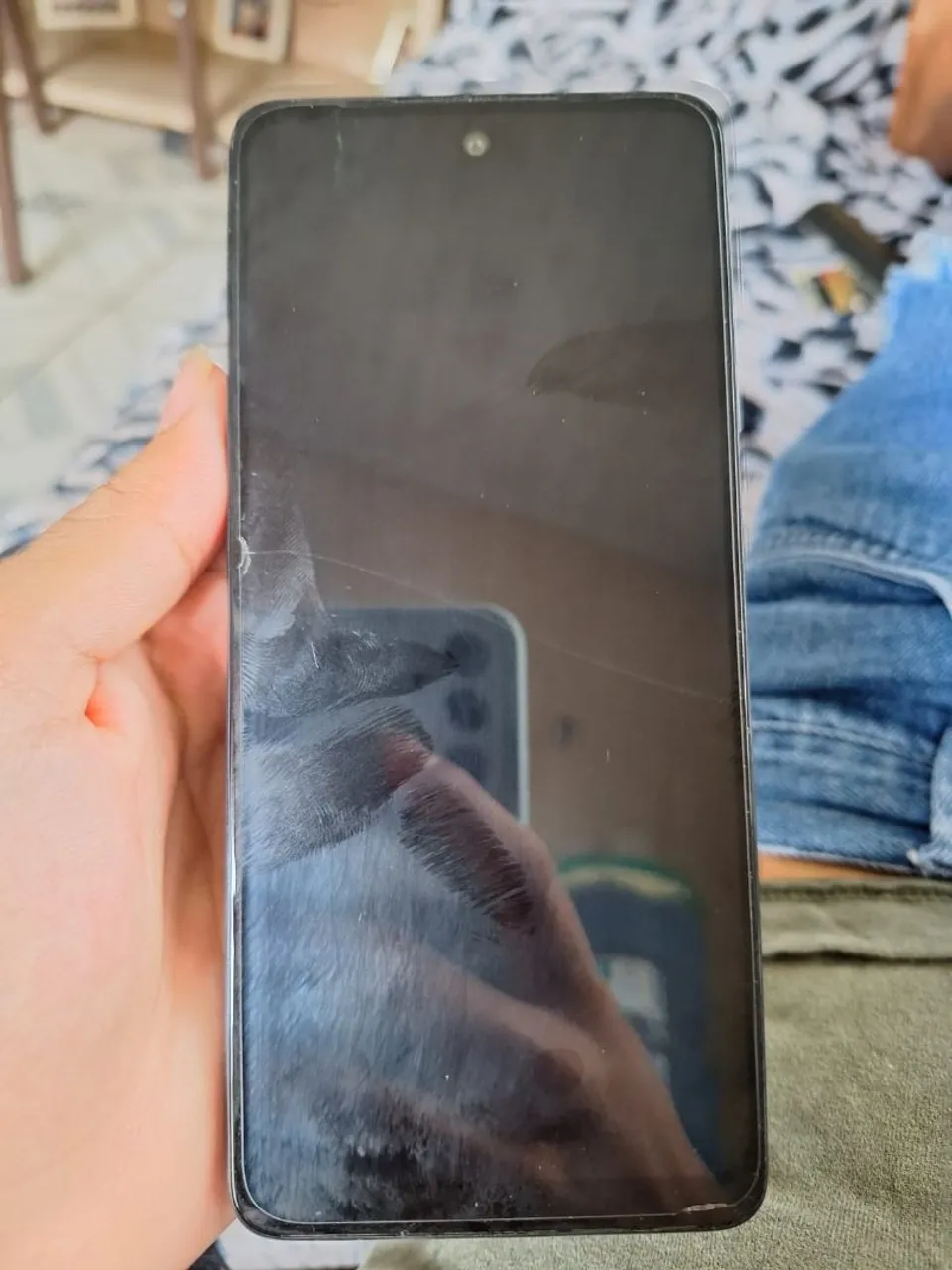 Moto g24