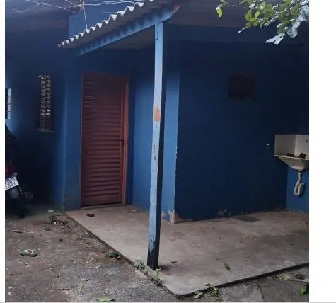 KITNET - PARQUE AMAZÔNIA