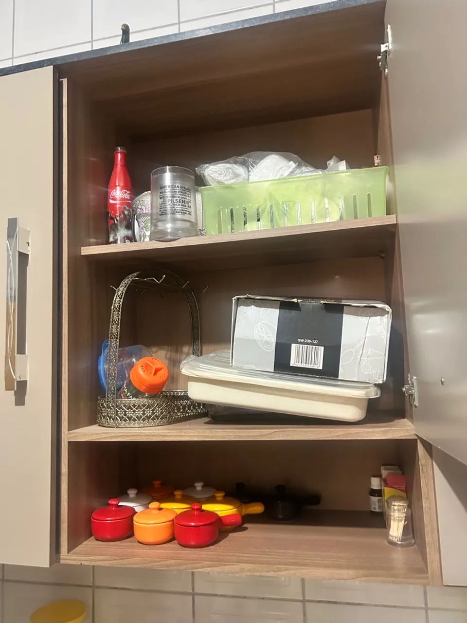 Armário de cozinha  - Foto 2