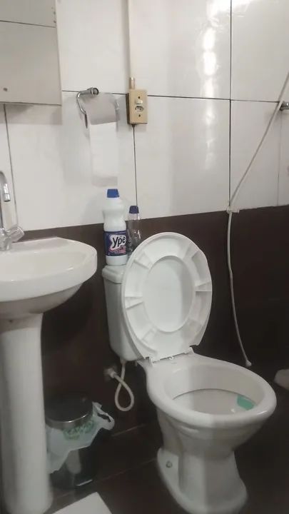 Quarto banheiro cozinha privativo perto do centro de Cuiabá. - Foto 13