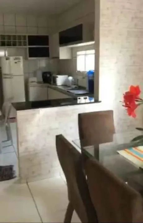 Vendo casa em Brazlândia - Foto 3
