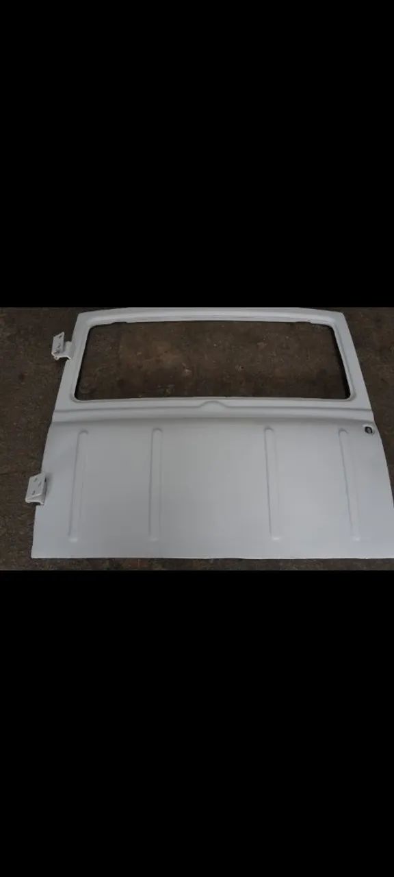 Tampa porta malas Dkw vemaguet Caiçara 