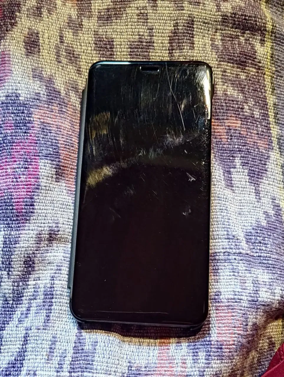 Celular Samsung Galaxy M31