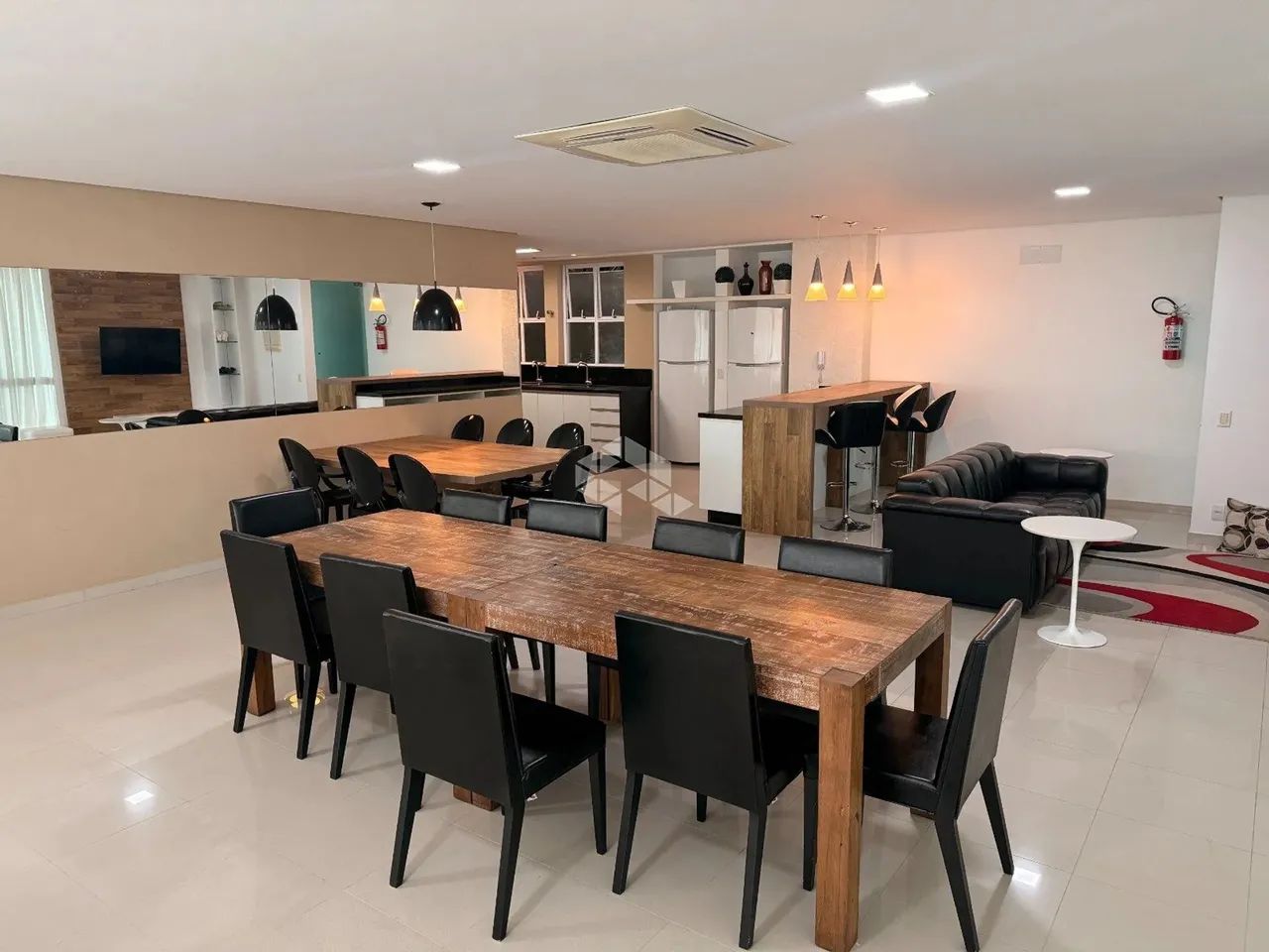 Apartamento Alto Padrão no Cacupé - Florianópolis - Foto 5