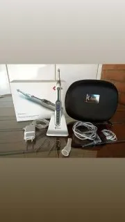 Motor de endodontia Canal