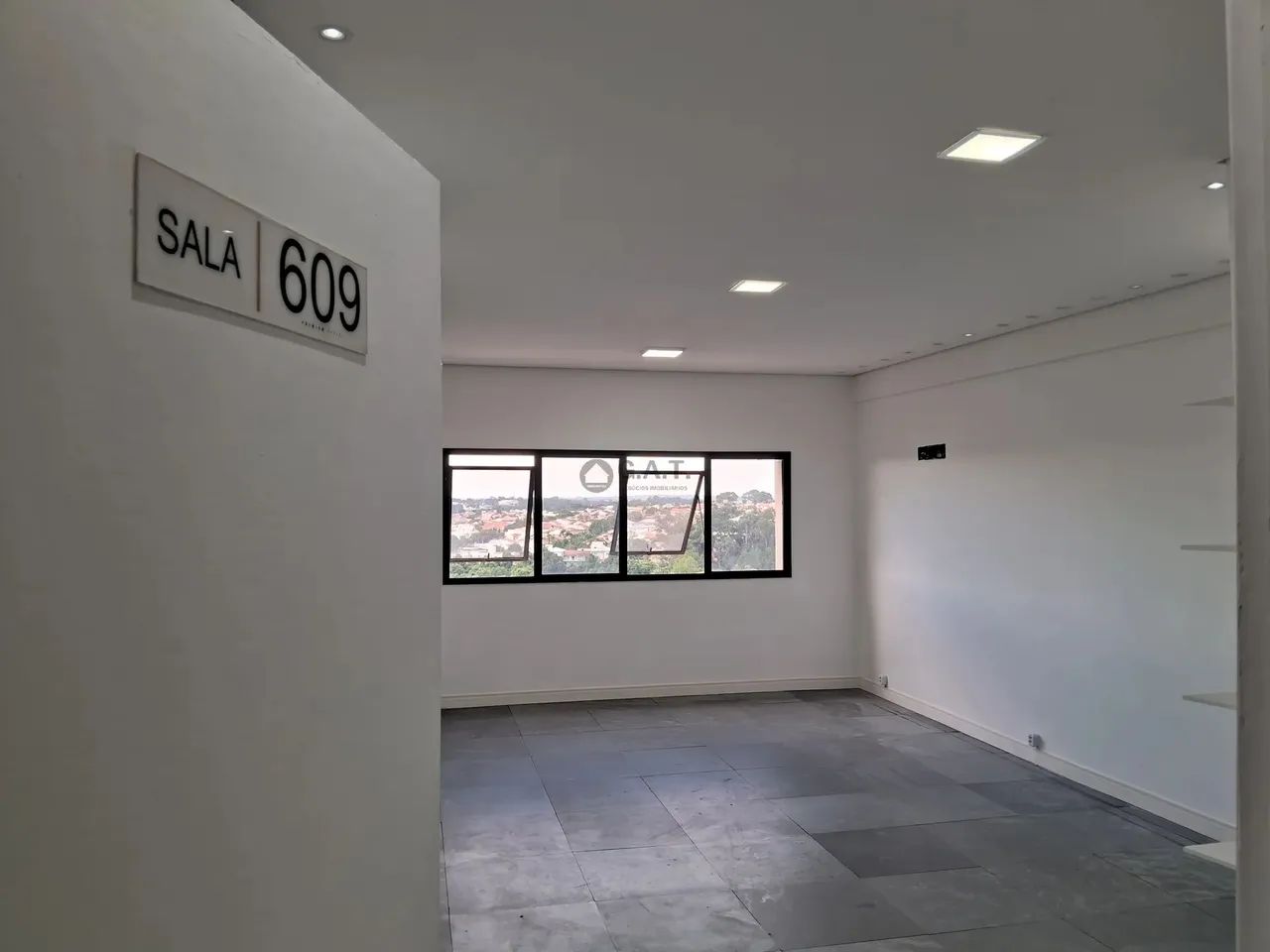 SALA PARA LOCAÇÃO NO EDIFÍCIO PREMIUM OFFICE - SOROCABA/SP - Foto 2