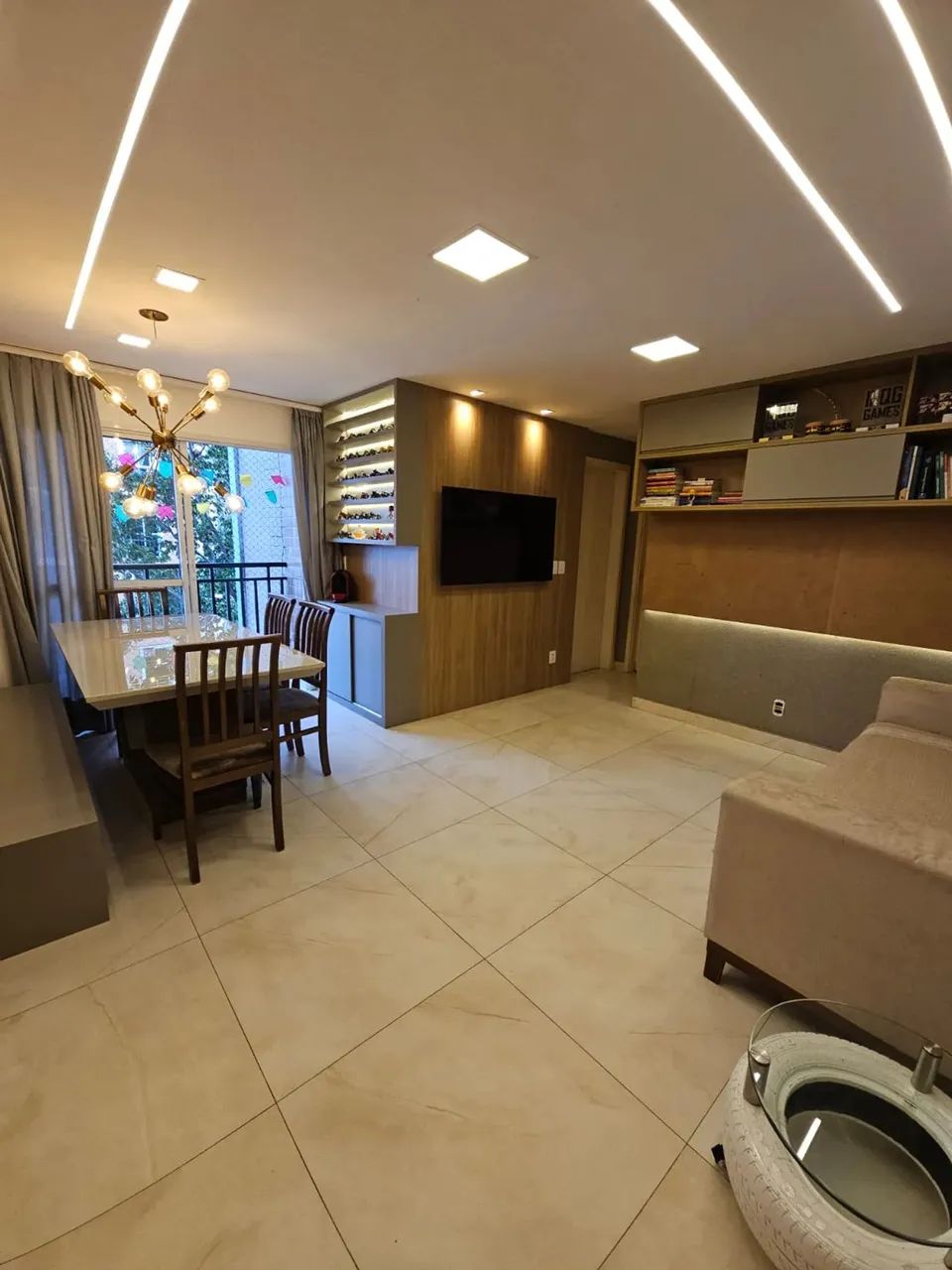 Imóvel para venda no Smile tem 69 metros quadrados com 2 quartos em Cidade da Esperança -  - Foto 3