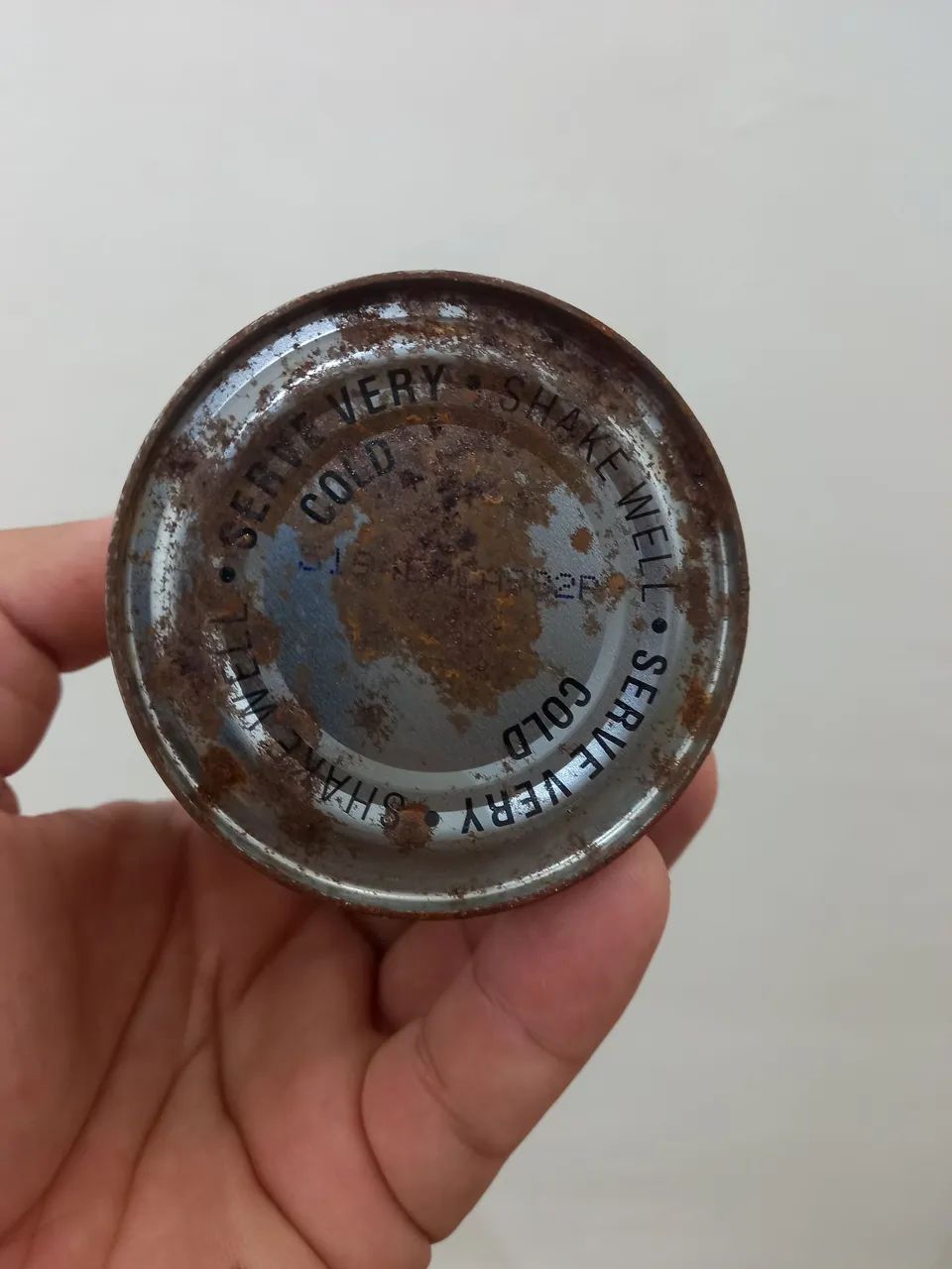 LATAS ANTIGAS  - Foto 6