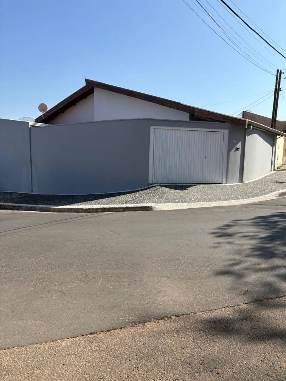 Foto - Sumaré - Jardim Luiz Cia