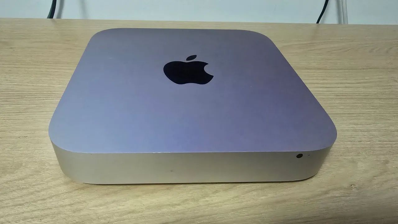 Mac Mini I5 8Gb ou 16GB RAM 480GB SSD Late 2012 - Computadores e