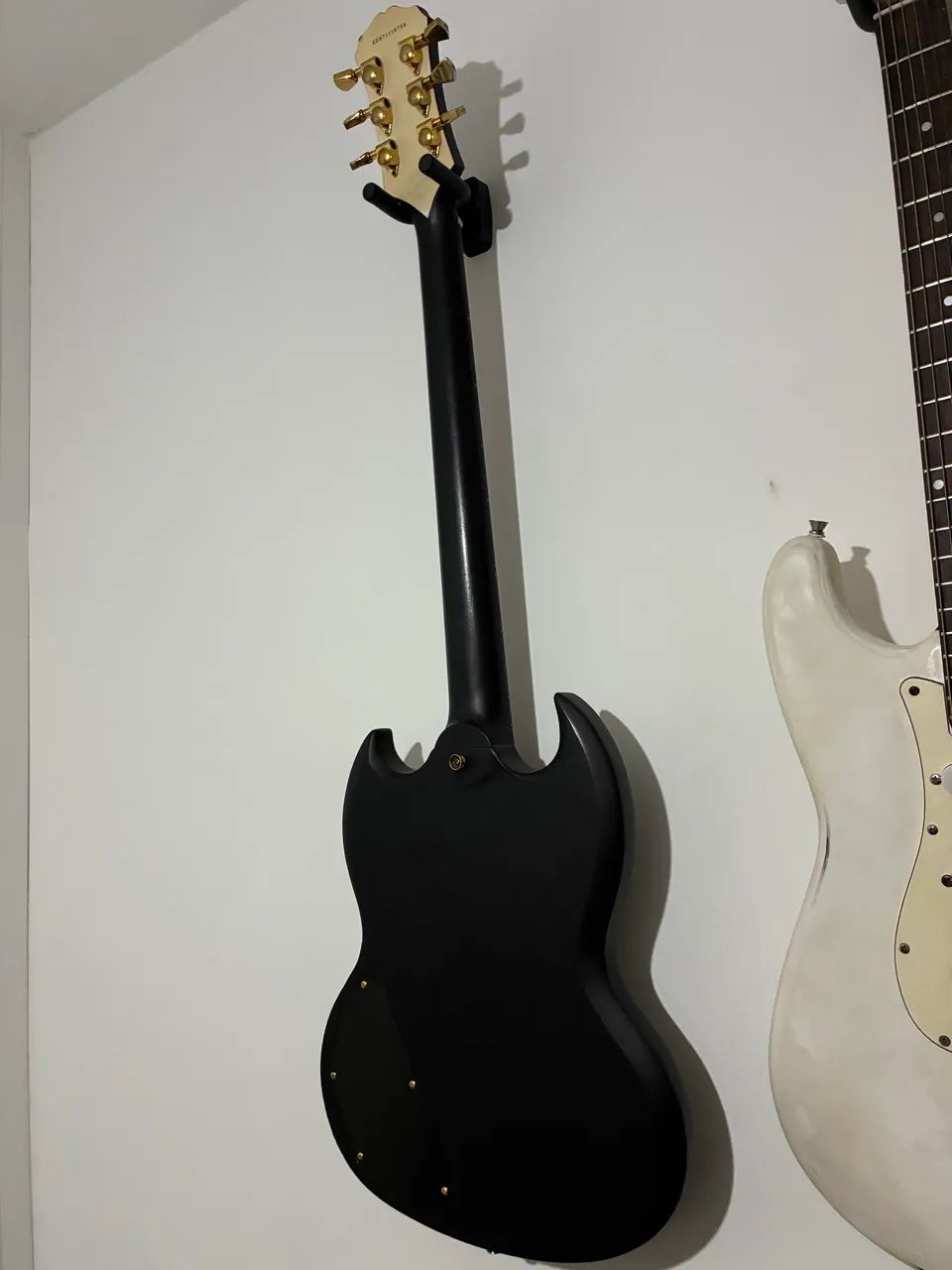 Epiphone G400 Custom Shop  - Foto 4