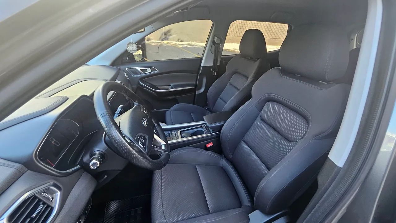 TIGGO 5X 2019/2020 - Foto 10