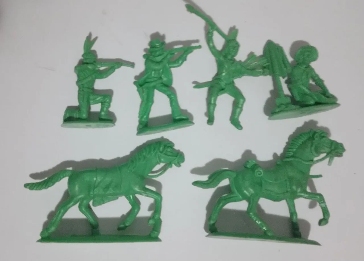 Forte Apache Gulliver 80 / 90 - Foto 3