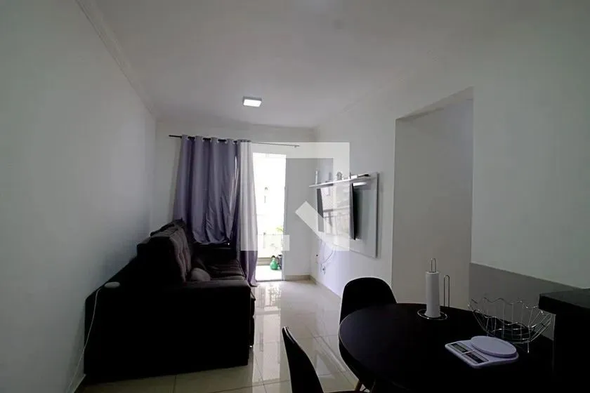 Apartamento à Venda - Jardim Kuabara, 3 Quartos, 62 m2