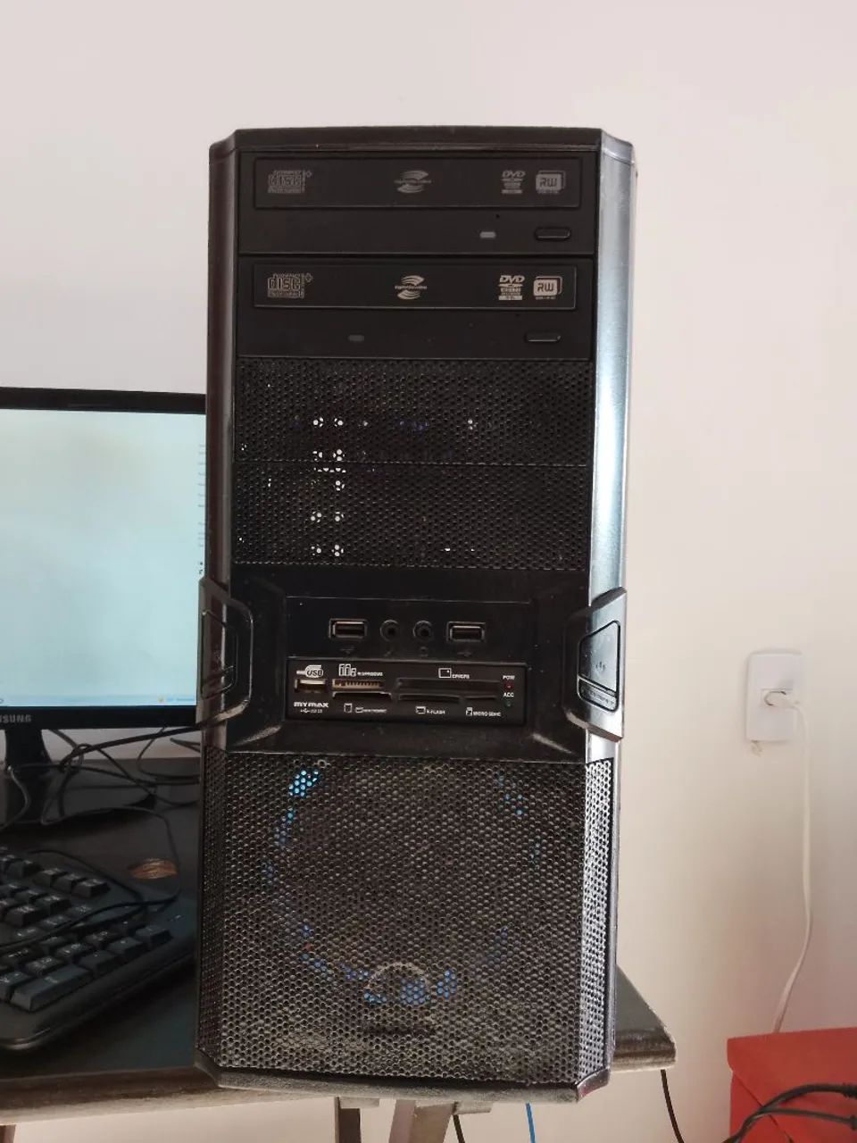 Core i5 3330 Computer64263934094465123