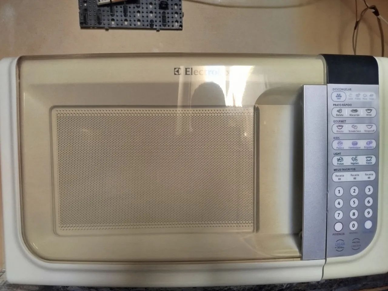 Compramos e Vendemos Micro-Ondas - Foto 2