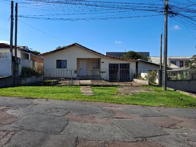 Terreno no Xaxim