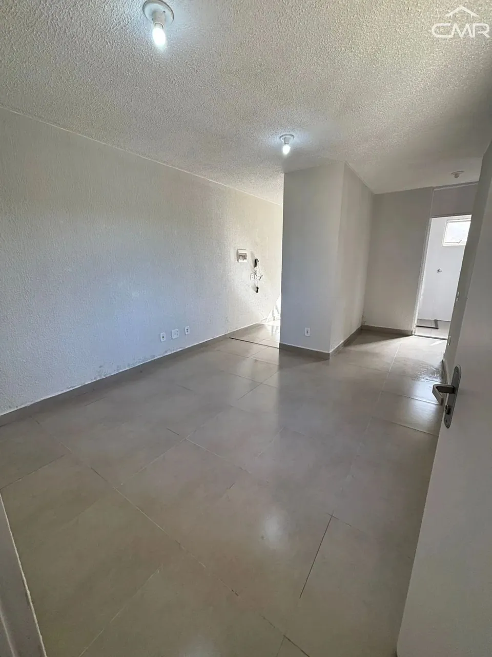 RESID. IPÊ BRANCO - APARTAMENTO A VENDA 2 DORM. - VILA SÔNIA