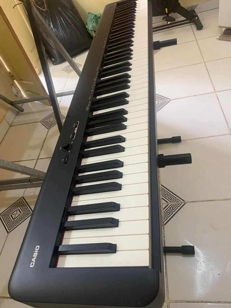 Piano Digital CDP-s110- NOVÍSSIMO - Foto 3