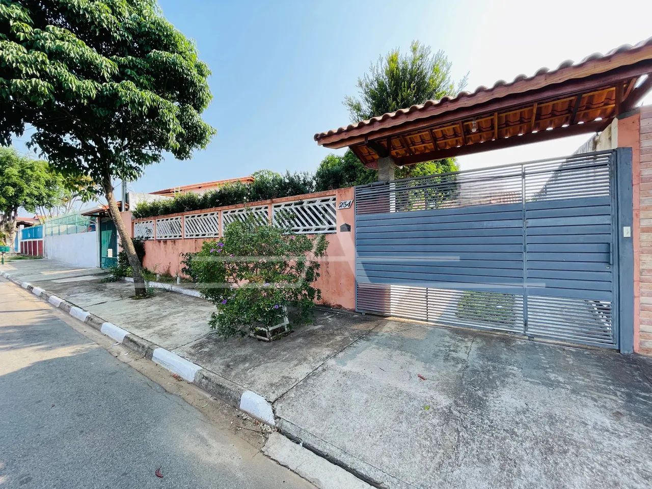 CASA RESIDENCIAL em BRAGANÇA PAULISTA - SP, RESIDENCIAL HÍPICA JAGUARI