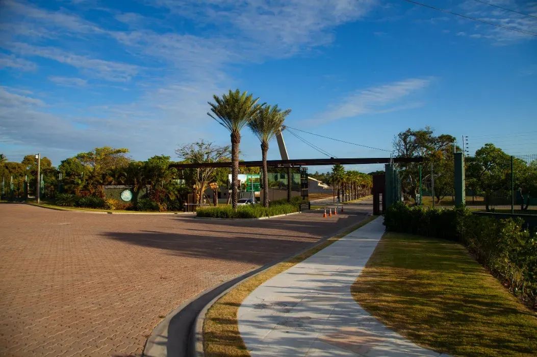 Lote/Terreno para venda com 229 metros quadrados em Aquiraz - Aquiraz - Ceará - Foto 2