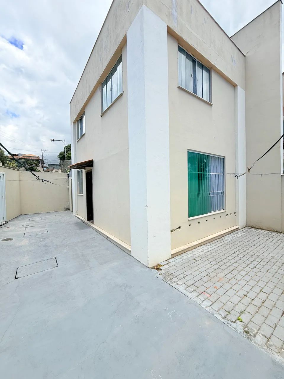 Casa Duplex - Carnaval disponível 