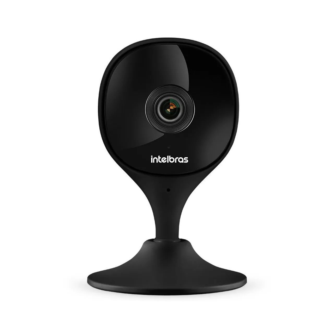 CÂMERA DE VIDEO WI-FI INTELBRAS FULL HD IMX-C - Foto 2