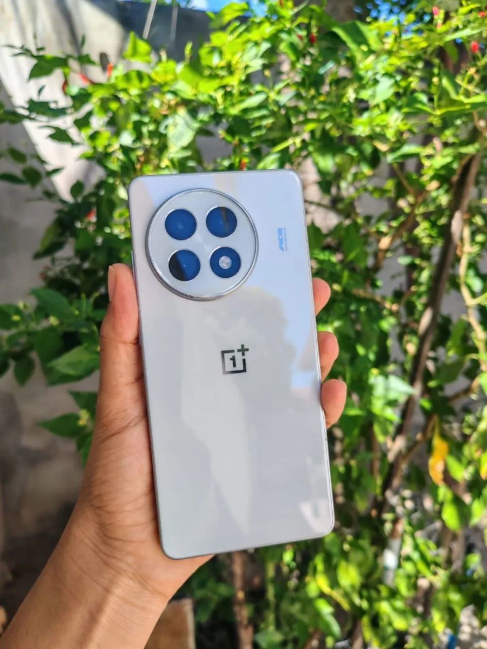 OnePlus - ACE 5 pro versão chinesa 16/512gb