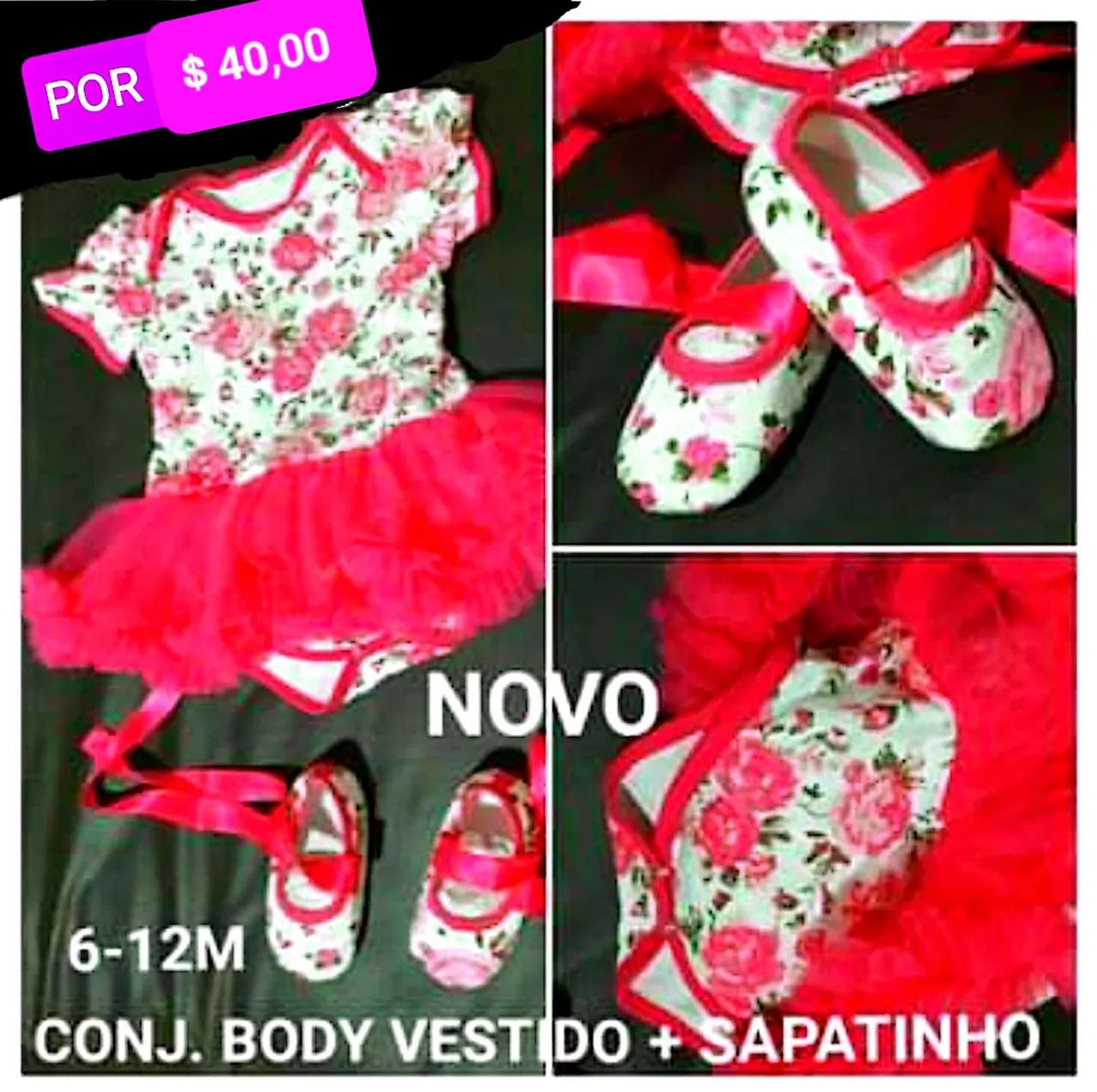 Diversos bebê e infantil - Foto 5