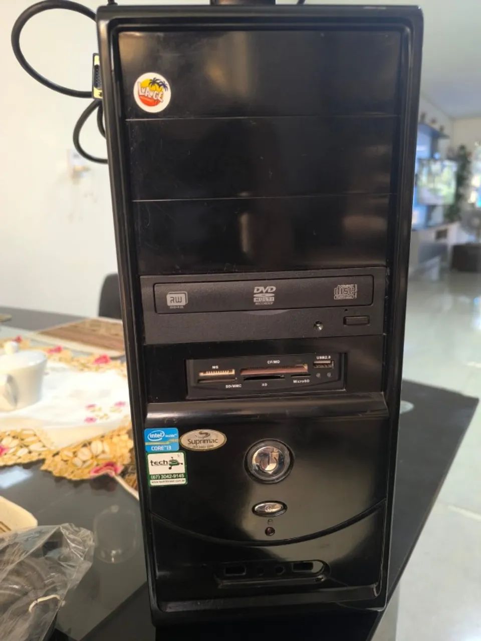 Computador  - Foto 3