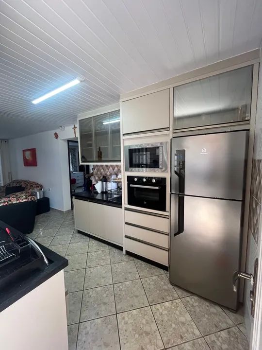 ALUGUEL TEMPORADA CASA COM PISCINA EM ITAPOA/SC - Foto 10