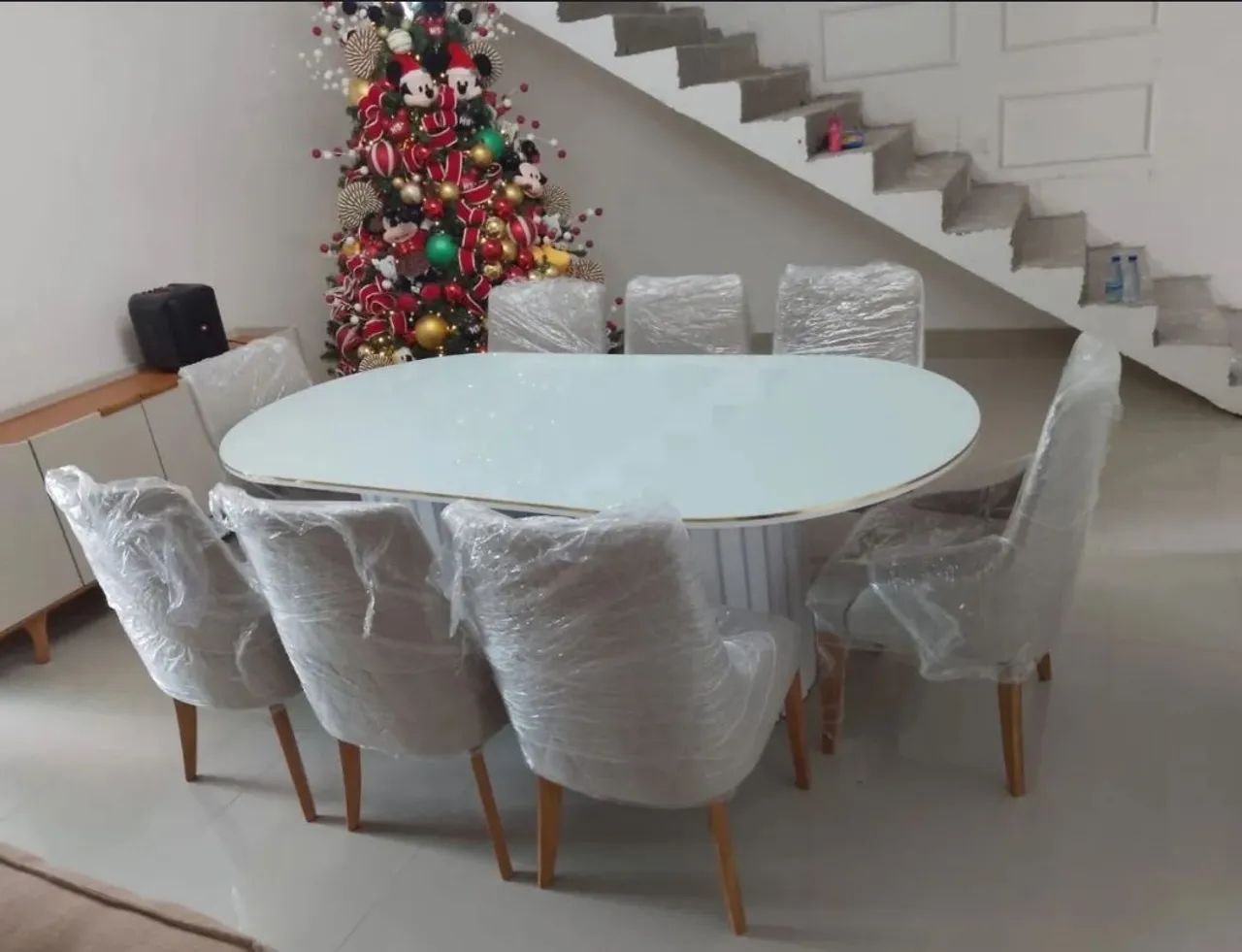Cadeira Com Design Moderno   ( Valores a Consultar ) - Foto 5