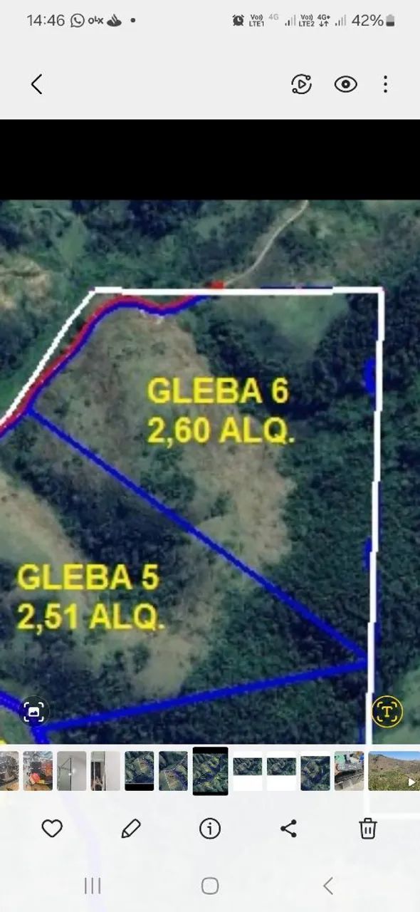 Foto - Volta Redonda - Belmonte