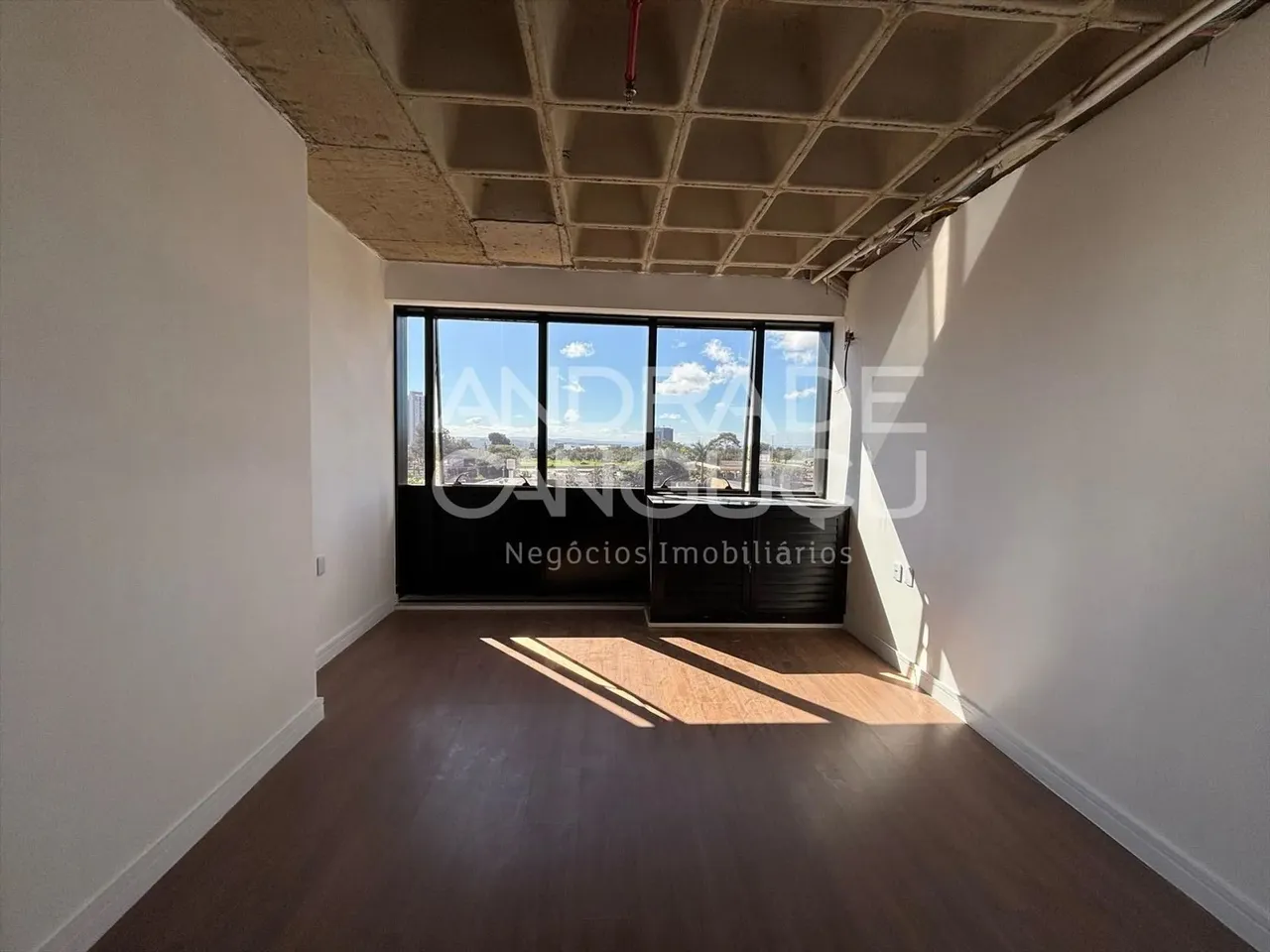 SALA PARA LOCAÇÃO NO JARDIM GOIÁS