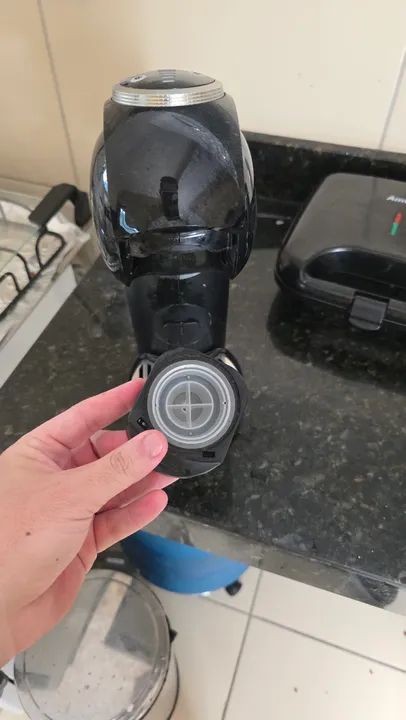 Cafeteira Dolce Gusto - Foto 3