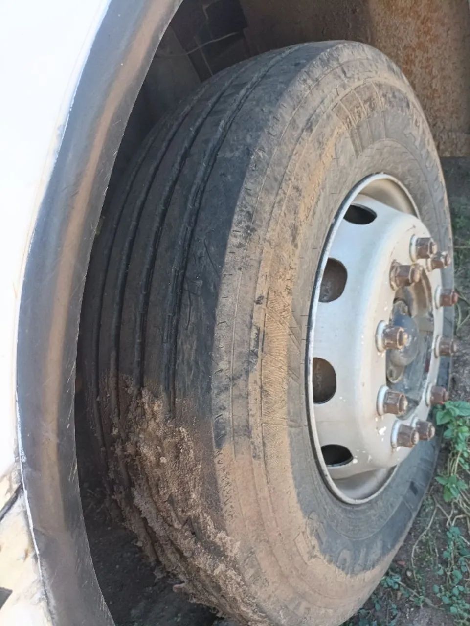 Ônibus Escolar Volksbus 15-270 - Ótimo estado! - Foto 4