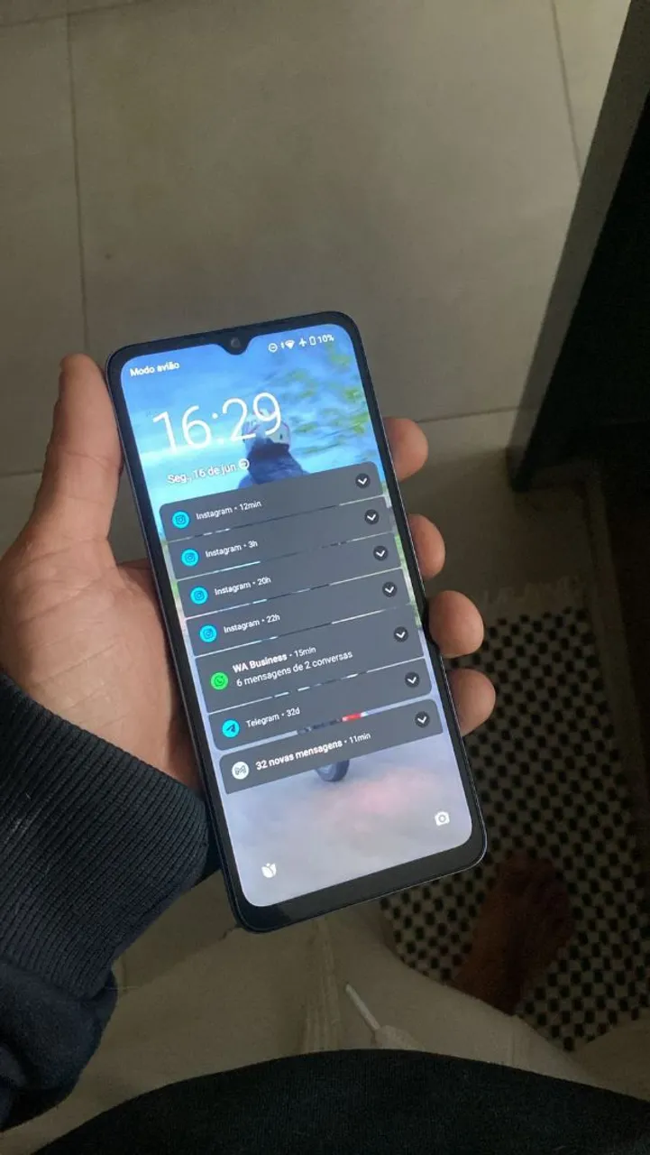 REDMI A3