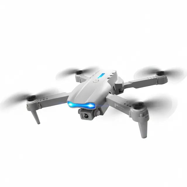 Drone Eachine E99 Pro Uma Câmera 4k - Foto 5