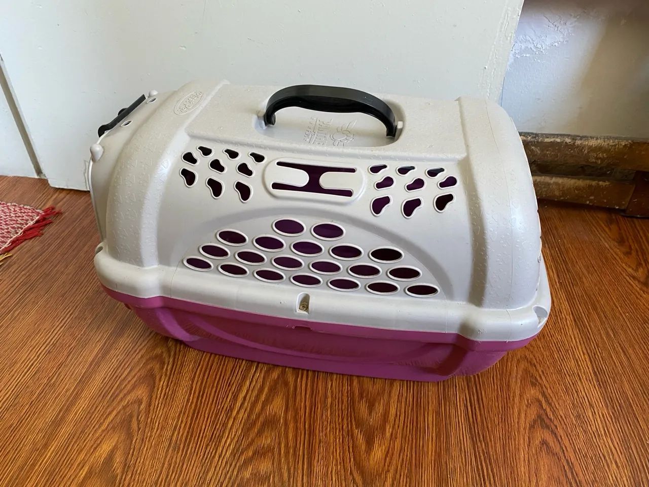 Caixa de Transporte para Pet - Foto 4