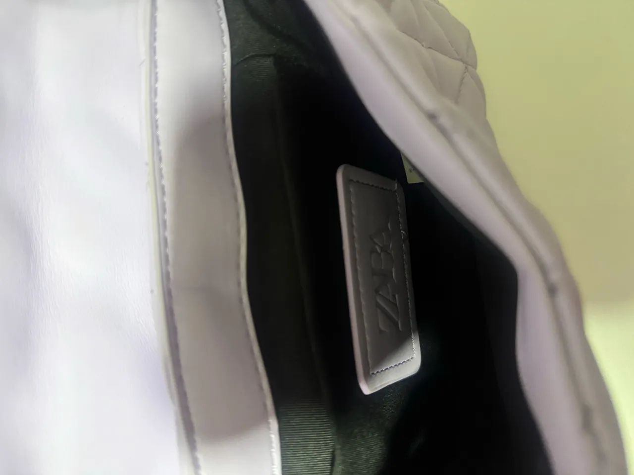 Bolsa Zara  - Foto 2
