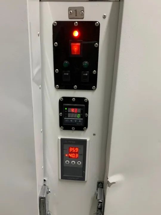 Desidratadora Pleno Sol Carcara 60 - Foto 4