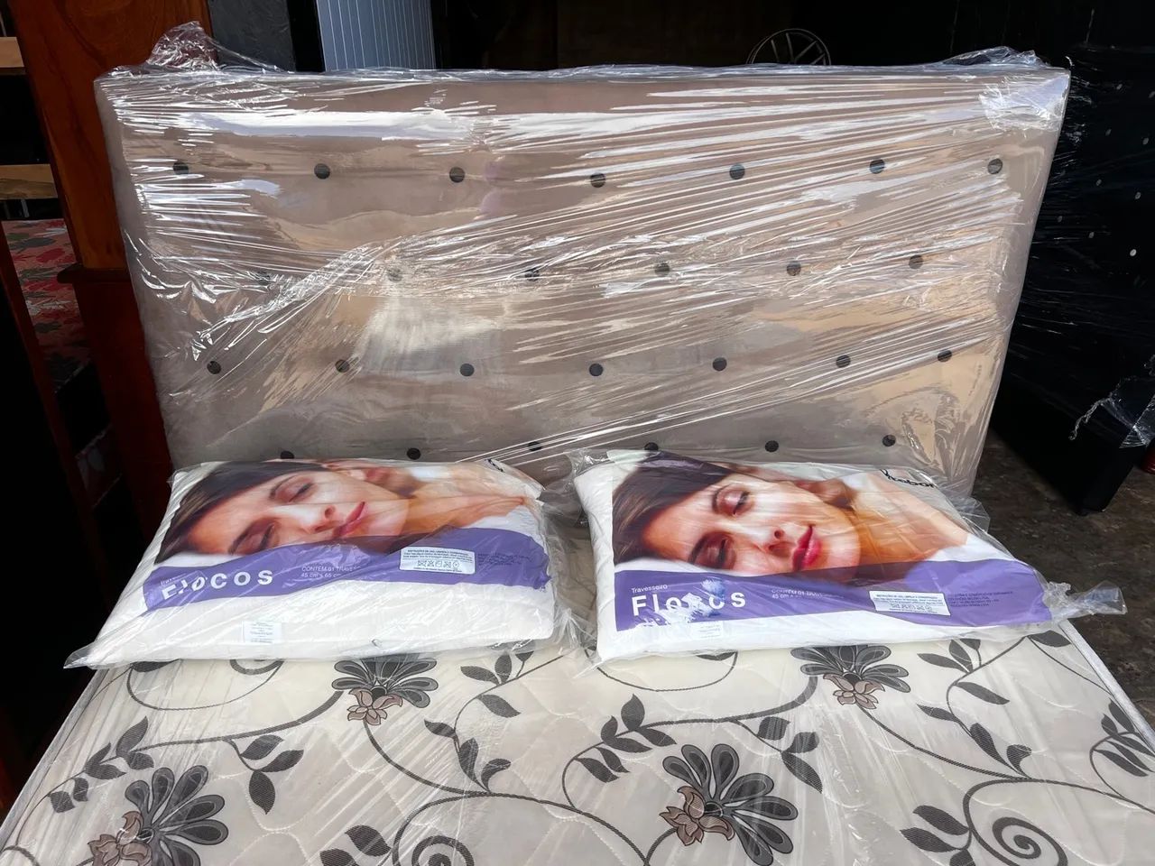 Cama box NOVA - Foto 3