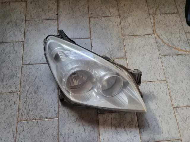 Farol vectra ld 2007