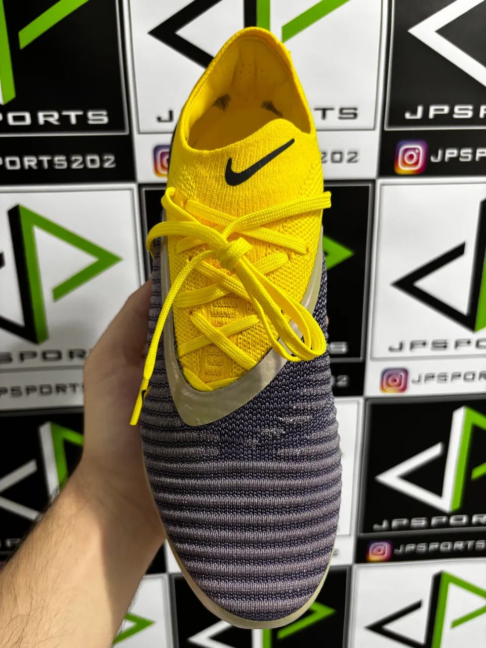 Chuteira Nike  - Foto 3