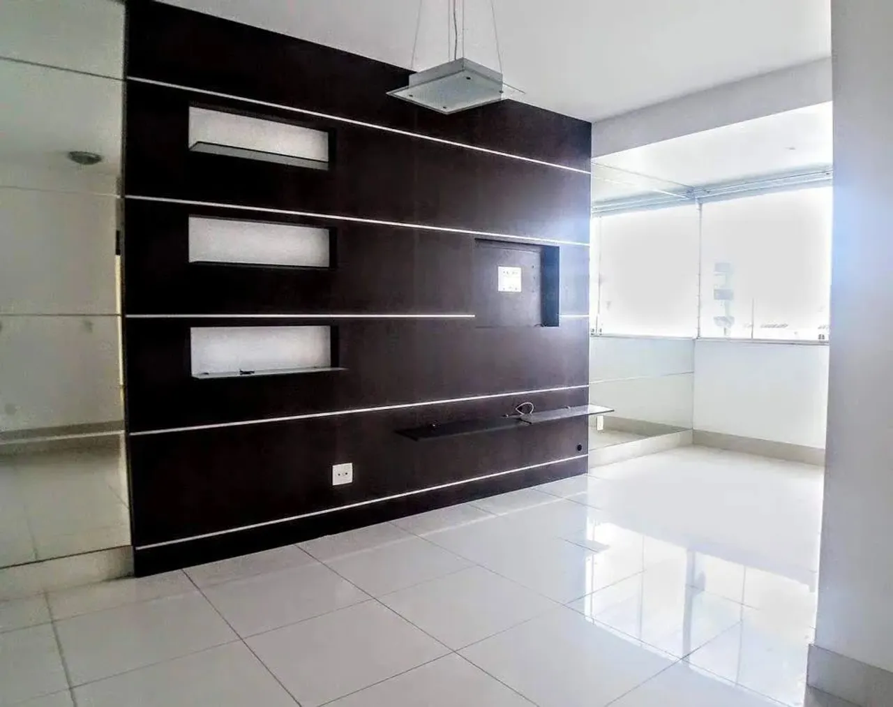 Apartamento Garden 3 quartos à venda, Buritis, Belo Horizonte - .