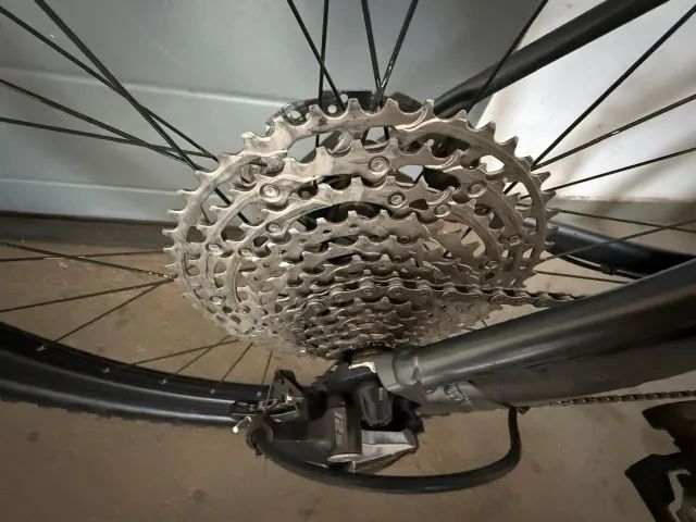 Bicicleta MTB - TAM: M - 17 - Foto 4