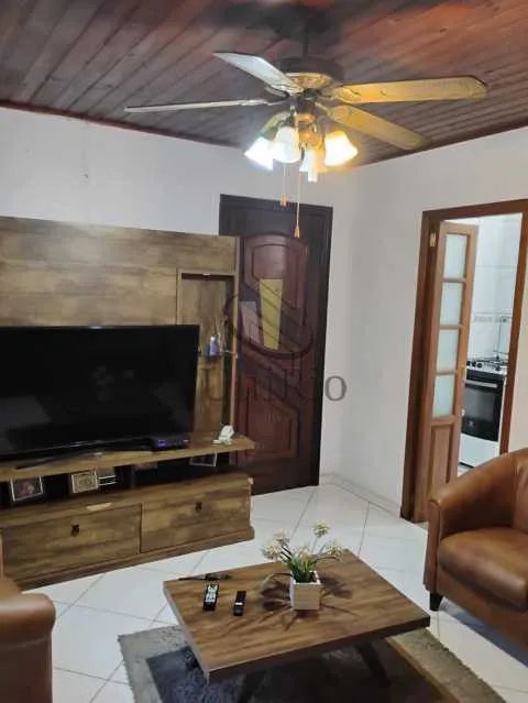 Apartamento à venda - Pechincha - Rio de Janeiro - RJ
