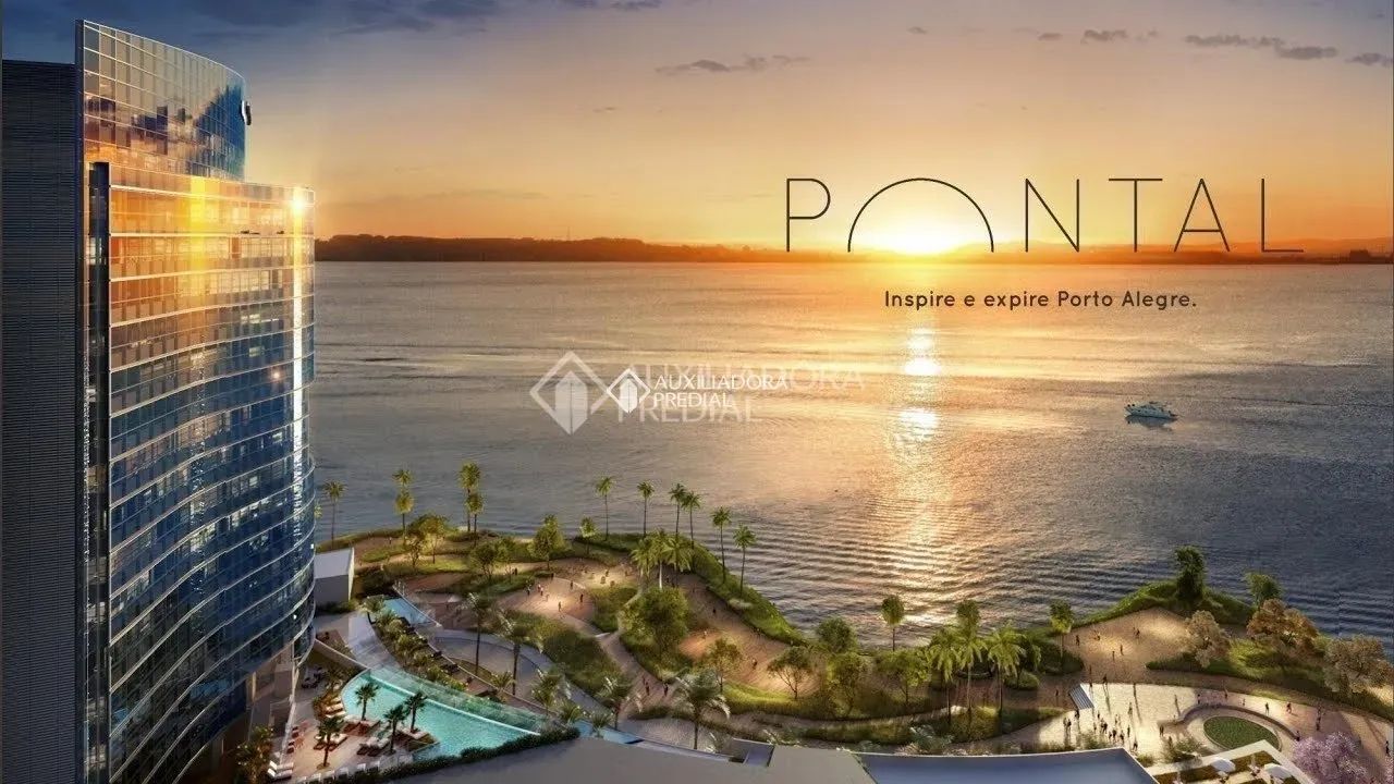 COTA PONTAL - HOTEL DOUBLE TREE BY HILTON PONTAL