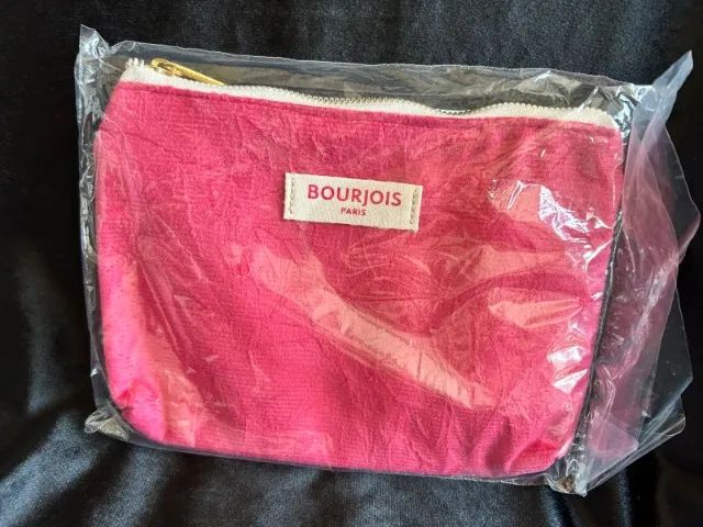 necessaire bourjois paris - Foto 3